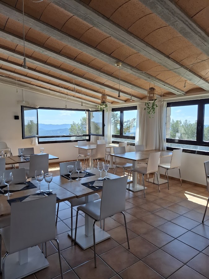 Restaurant La Tossa de Montbui