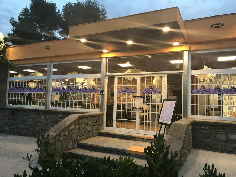 Restaurant La Vall del Joliu