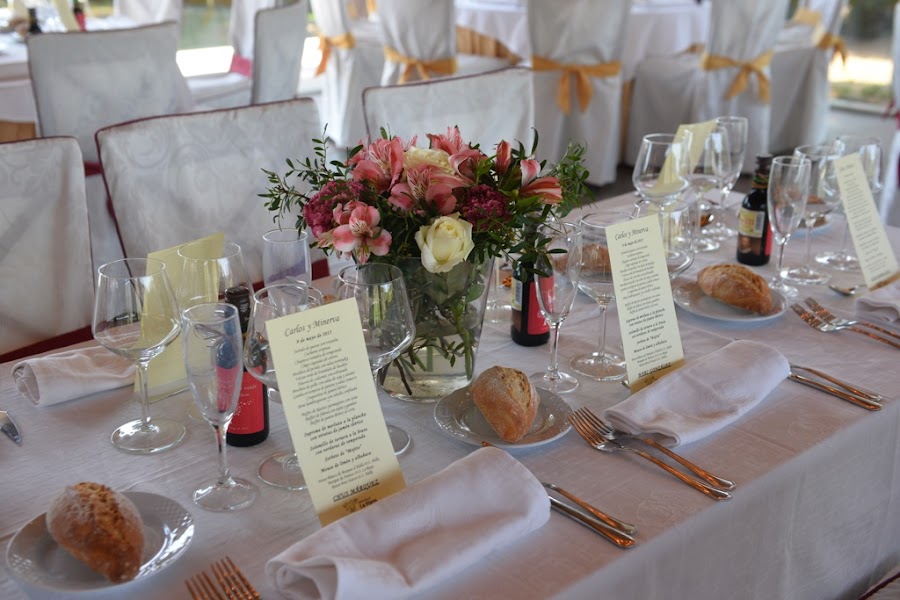 Restaurant La Vinya Alella