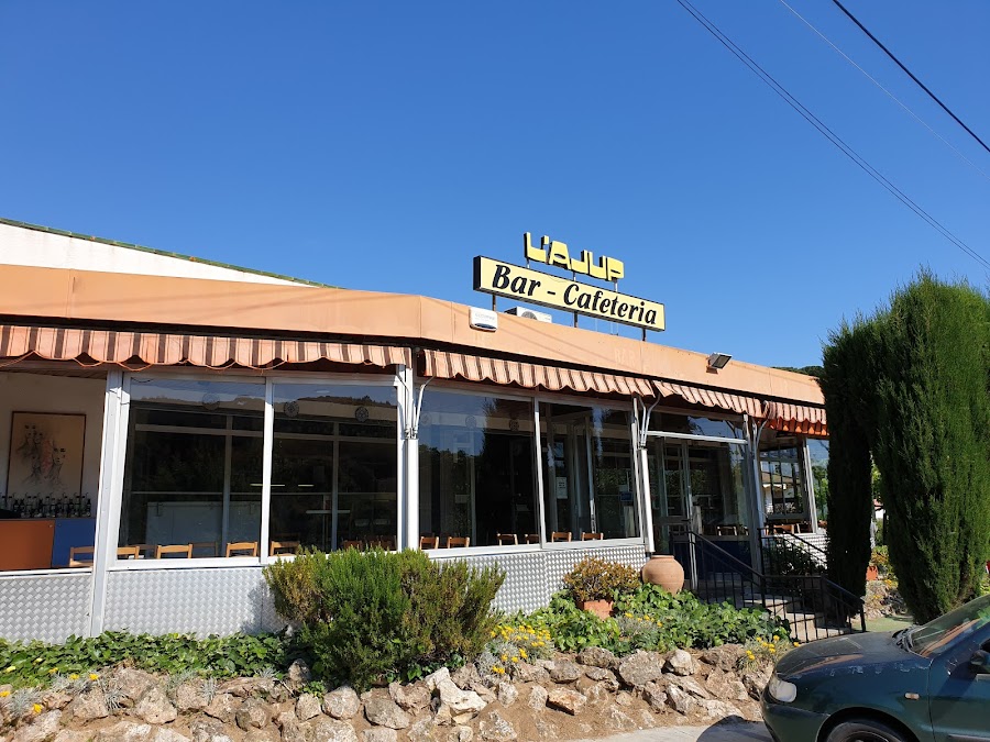 Restaurant L