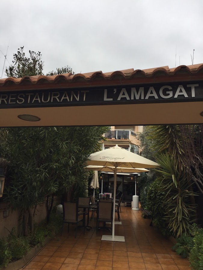 Restaurant l