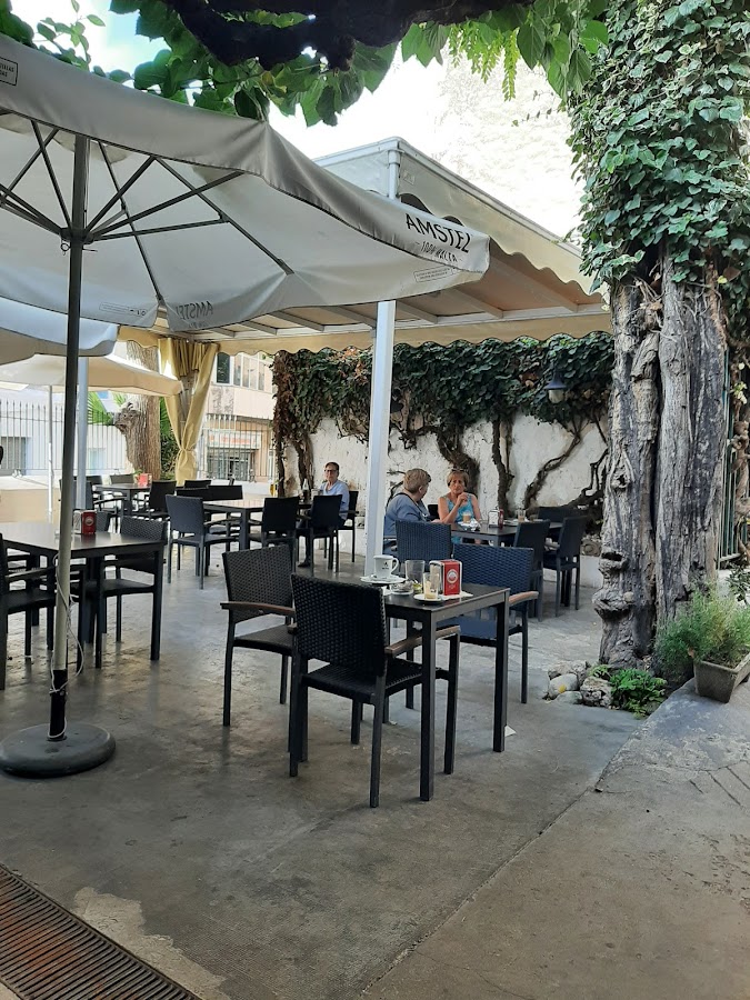 Restaurant l’Armengol