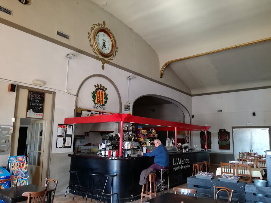 Restaurant l