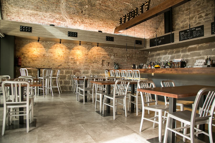 Restaurant LaVolta