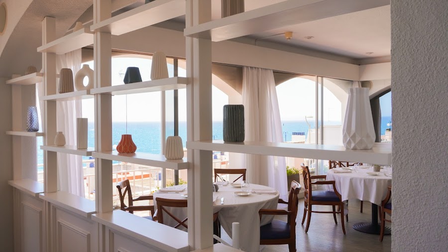 Restaurant L