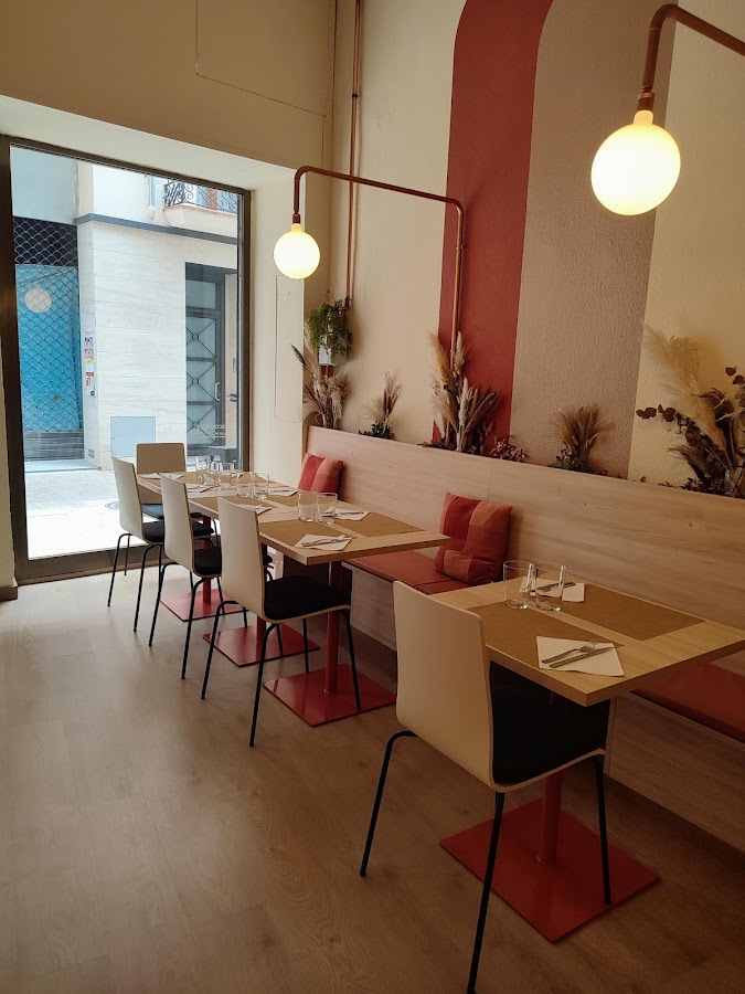 Restaurant L
