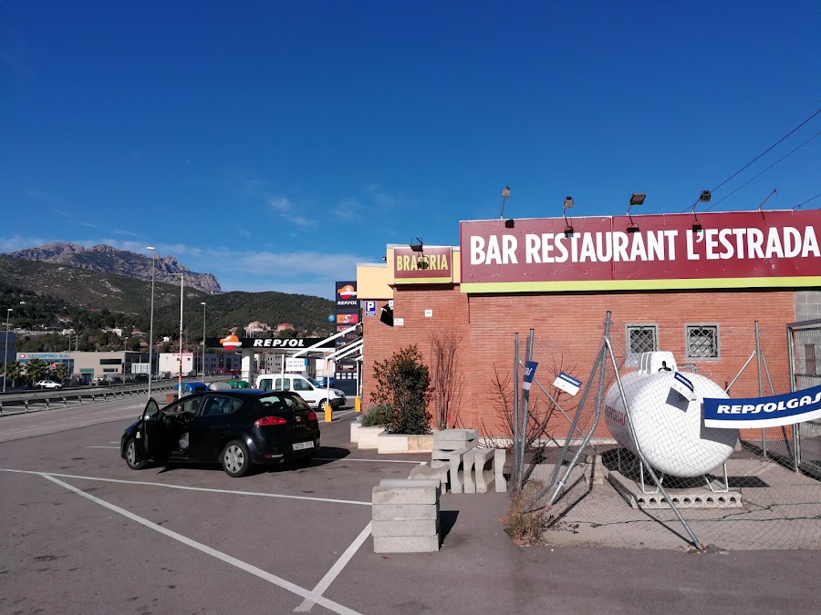 Restaurant l