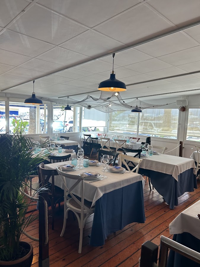 Restaurant L