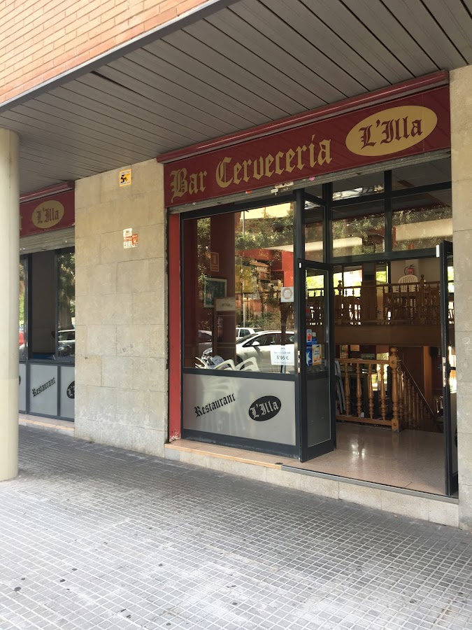 Restaurant l