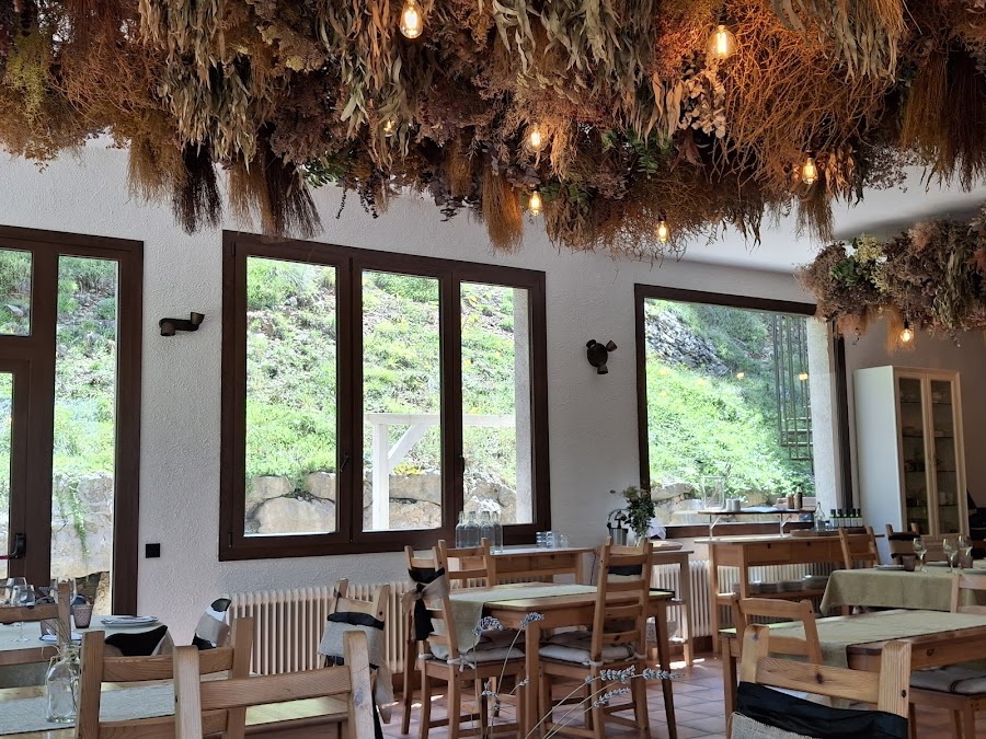Restaurant L