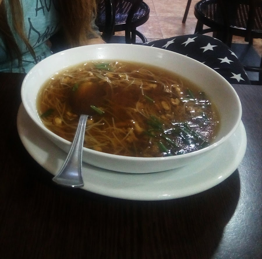 Restaurant Lluna