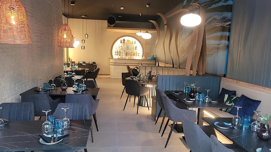 Restaurant Lobster