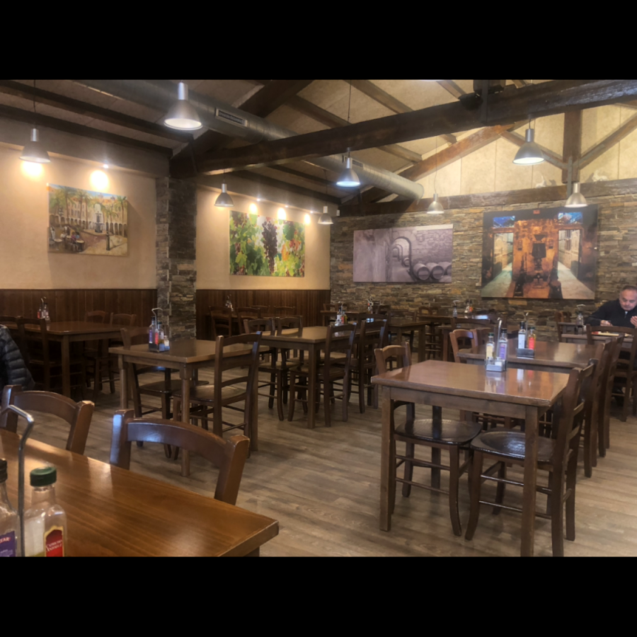 Restaurant L