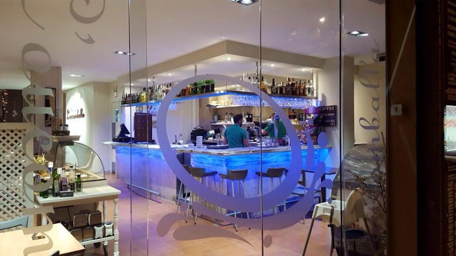 Restaurant L