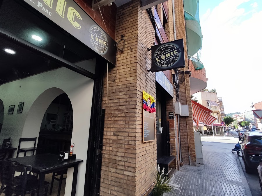Restaurant L