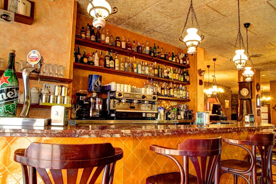 Restaurant Masía Cervelló