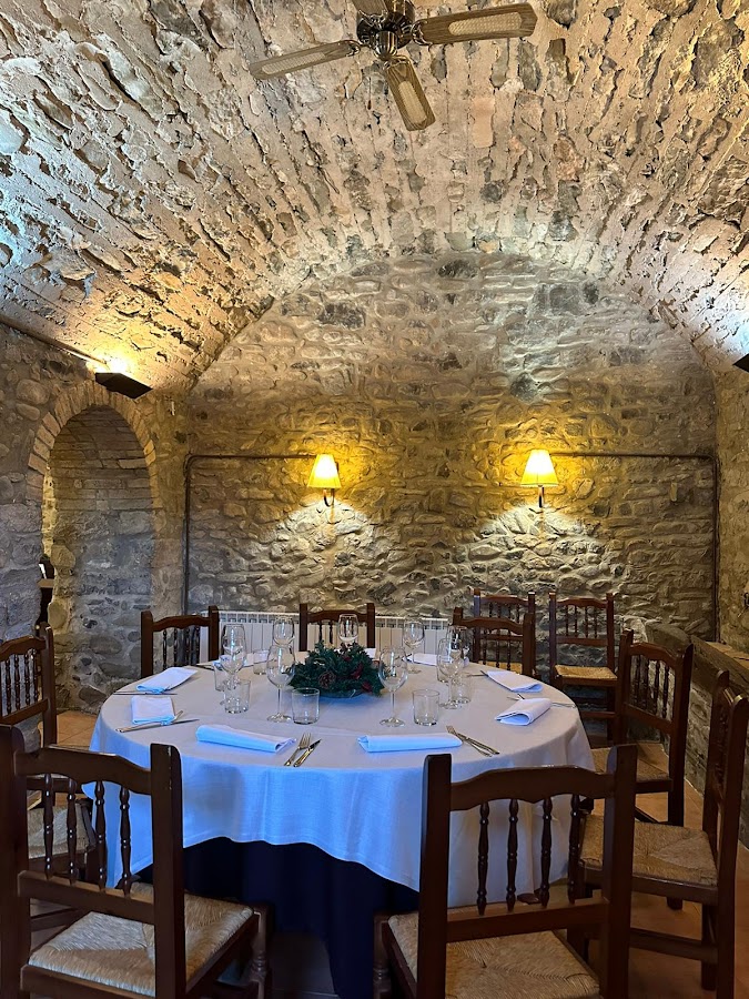 RESTAURANT MASIA L