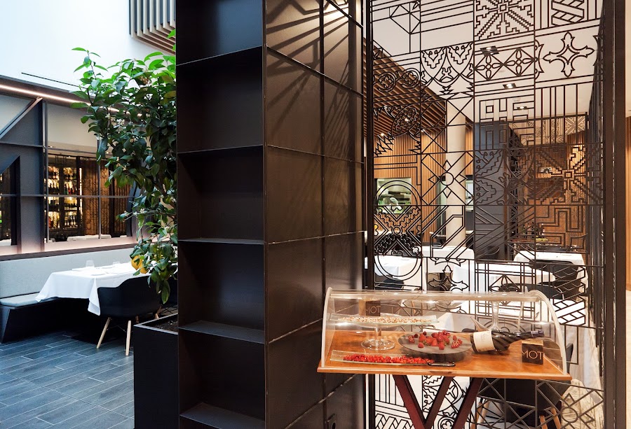Restaurant MOT