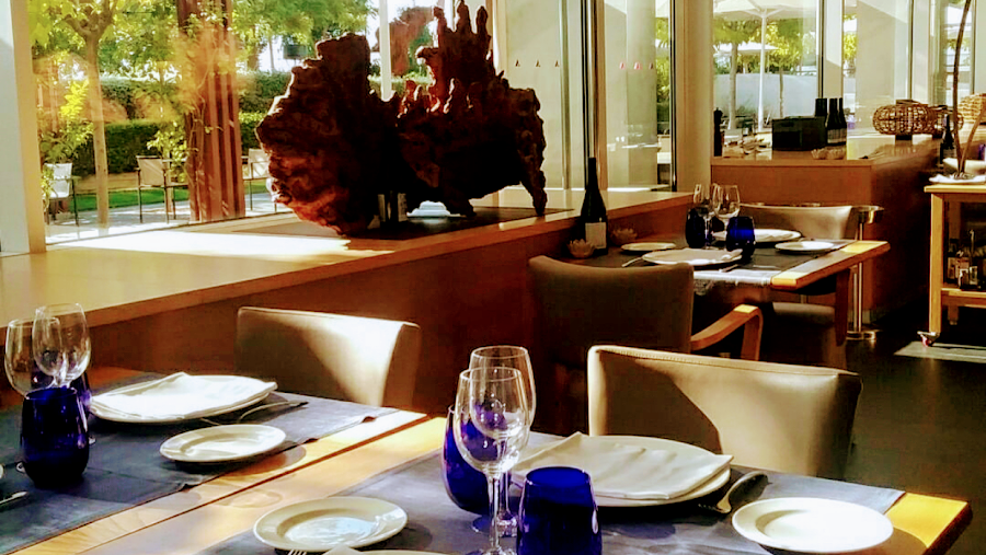 Restaurant Nuus
