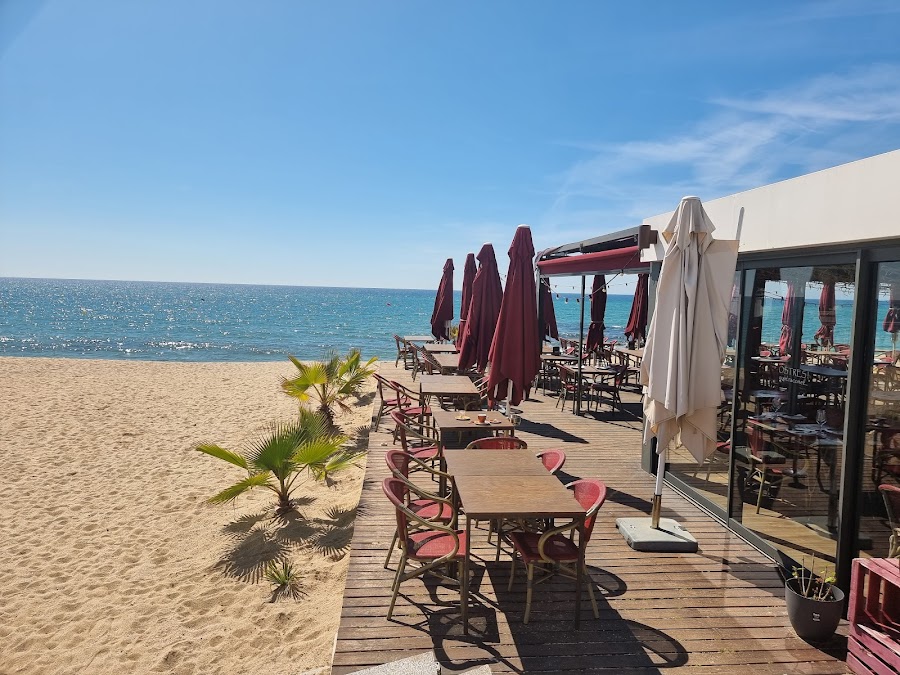 Restaurant Ostres Quin Raconet