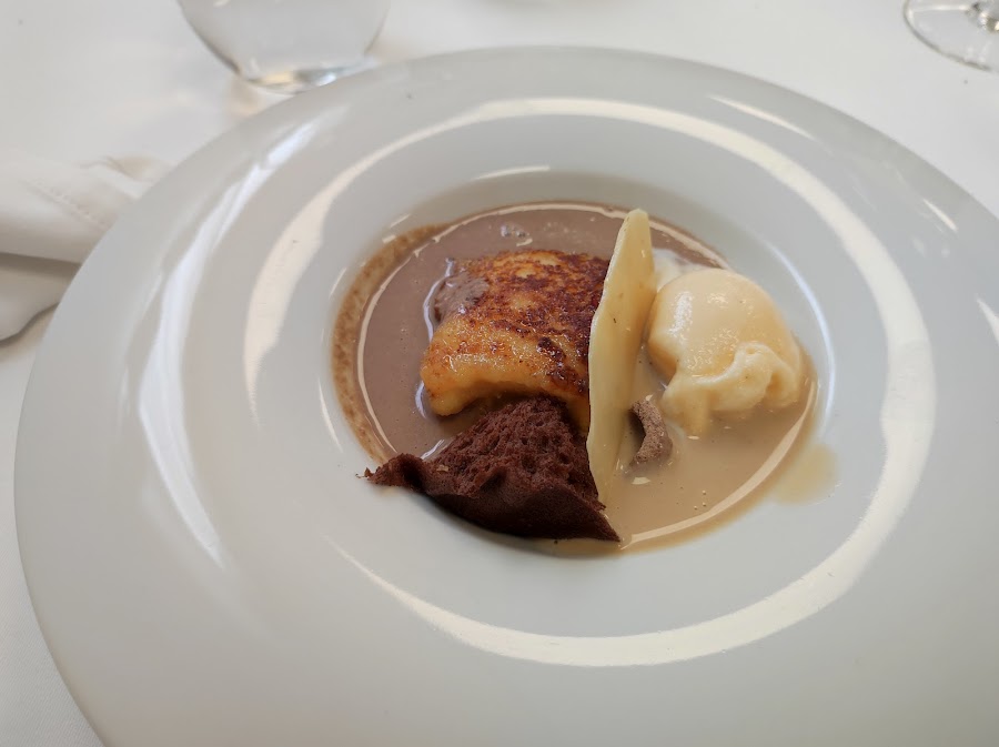 Restaurant Pedagògic El Molí