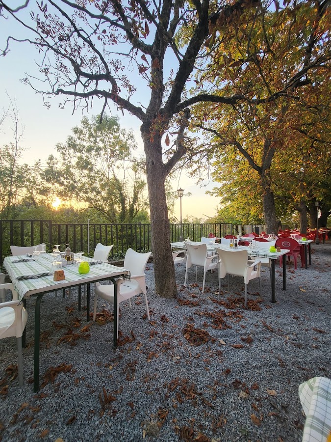 Restaurant Puiglagulla