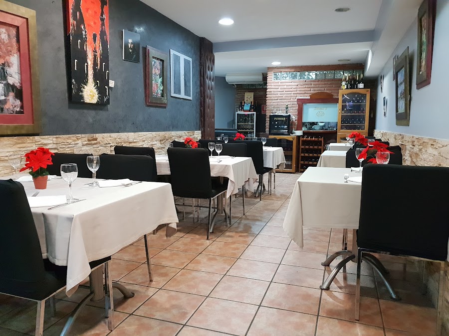 Restaurant Sami