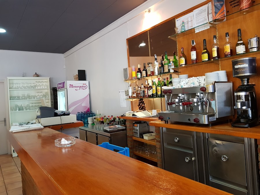 Restaurant Sanremo