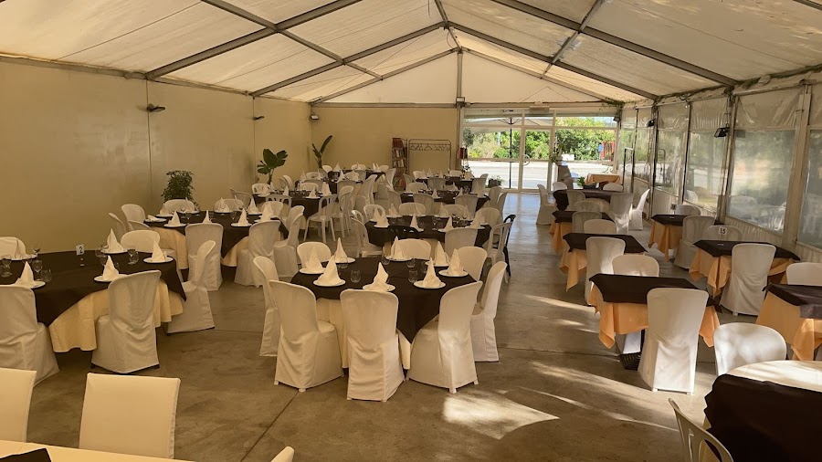 Restaurant Sant Jordi "Ca la Katy"