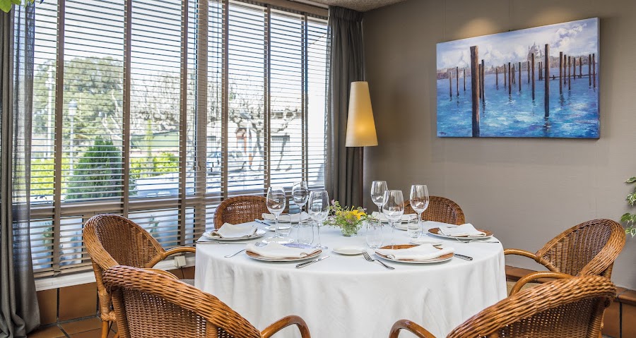 Restaurant Sant Miquel