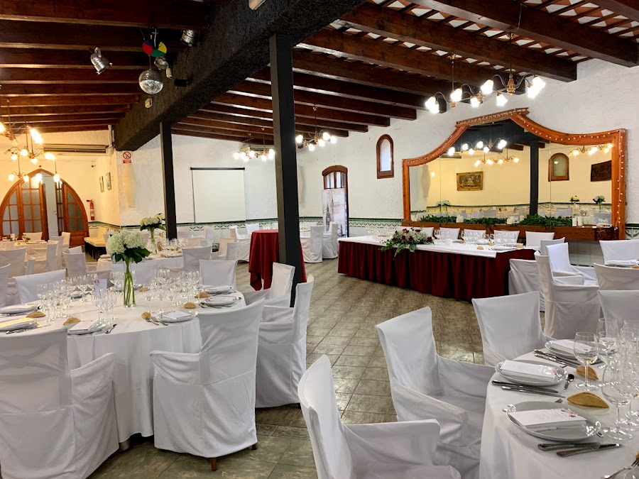 Restaurant Selva Negra