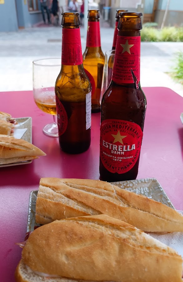 Restaurant Sukipà