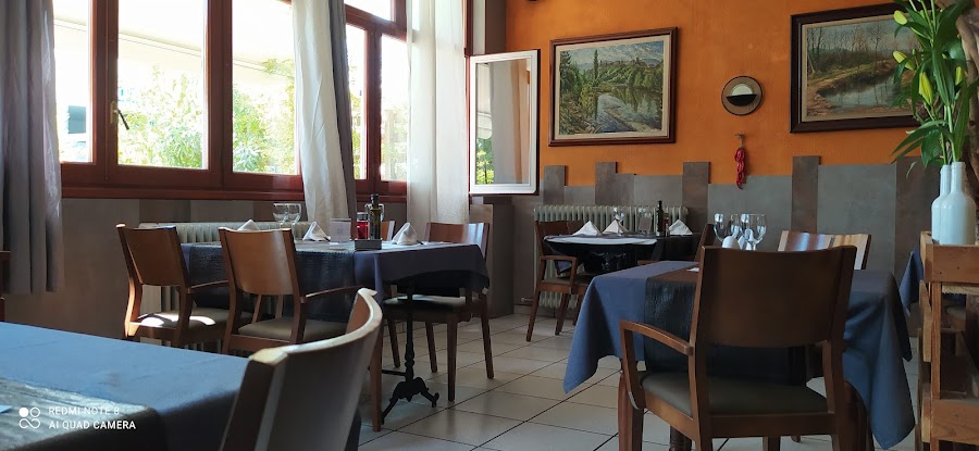 Restaurant Toni Petit