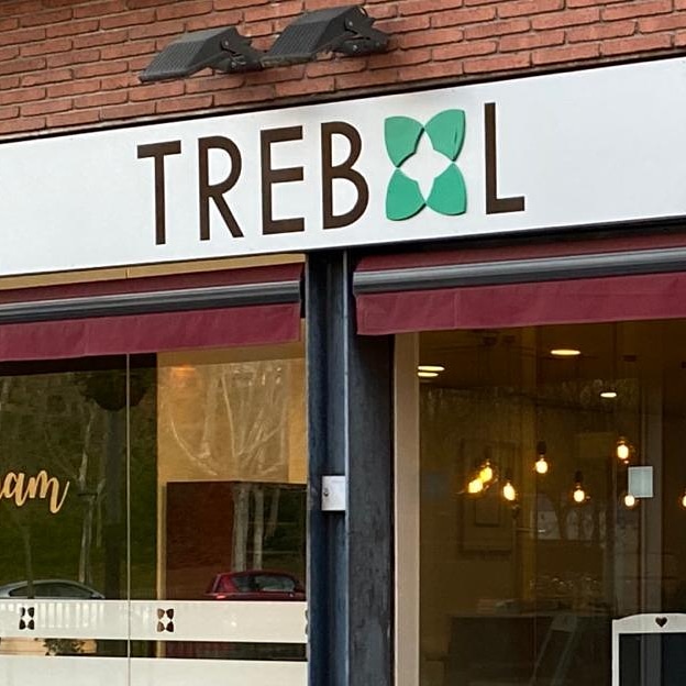 Restaurant Trebol - Llinars del Vallès