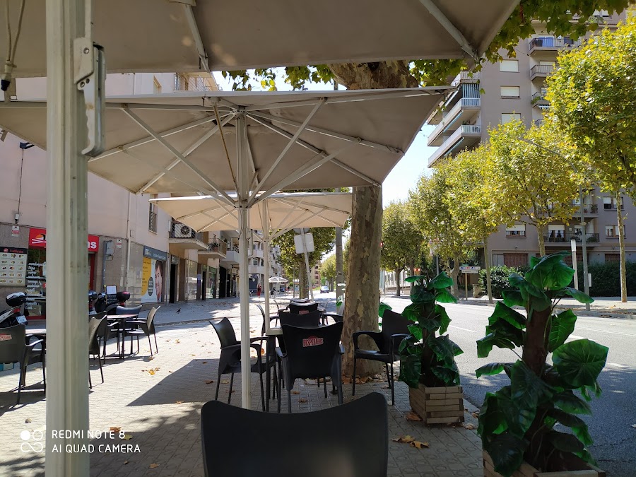 Restaurant Tudiràs