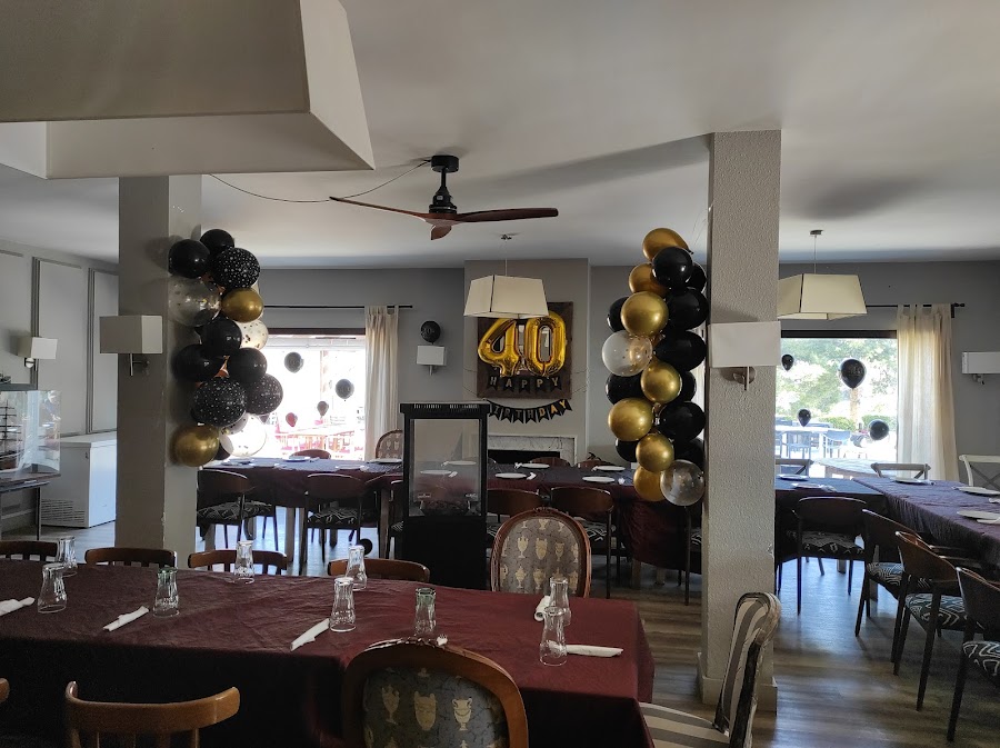 Restaurant Vila Taliano