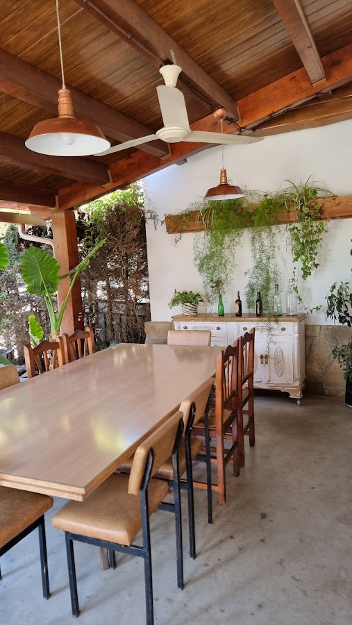 Restaurant Vista Pirineu