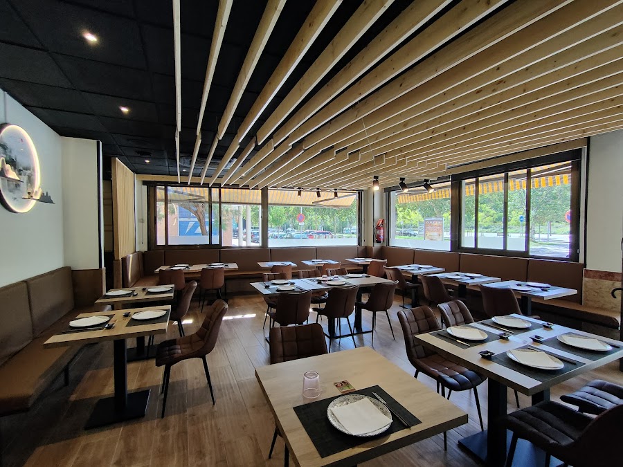 Restaurant Wasabi