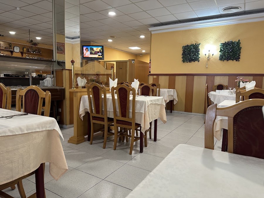Restaurant Wok Dajinhua