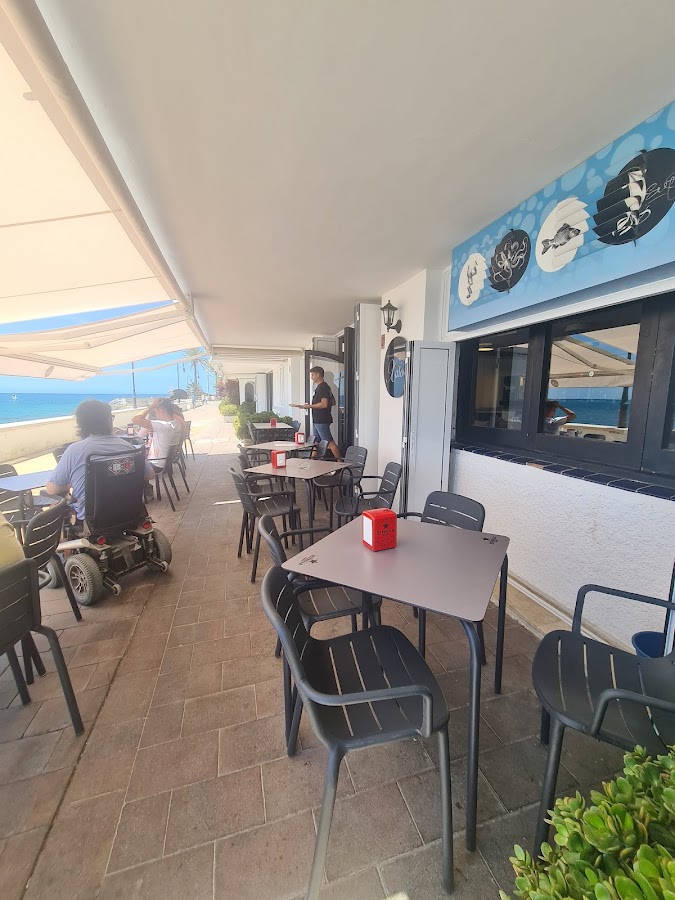 Restaurant Xaloc