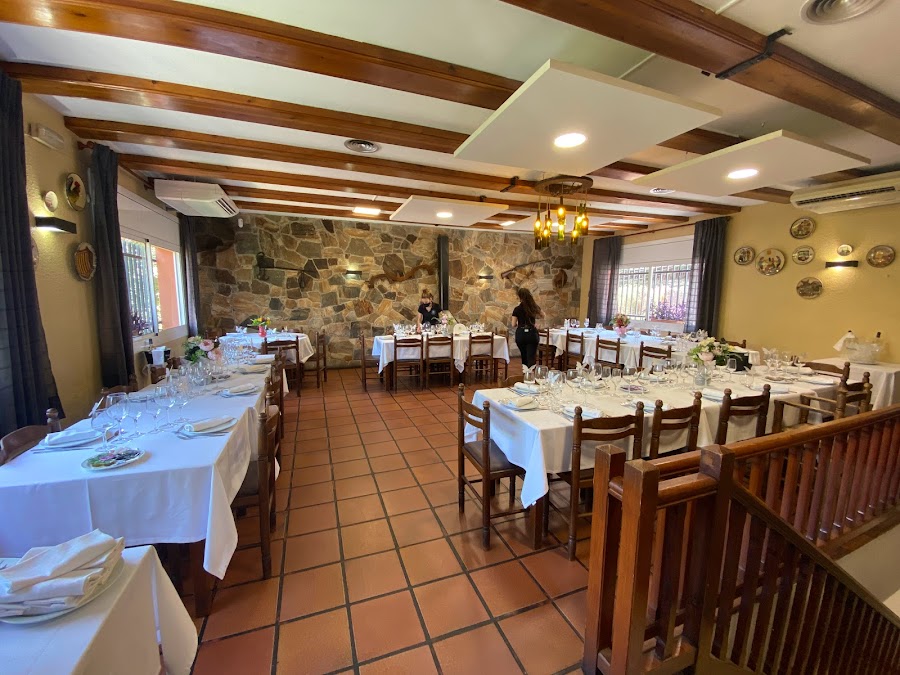 Restaurant Xeflis