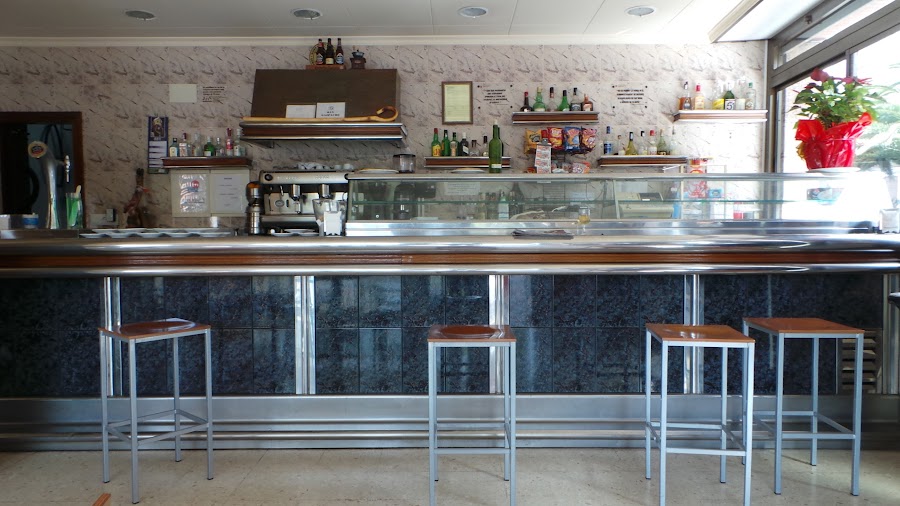 Restaurante 6 Portas