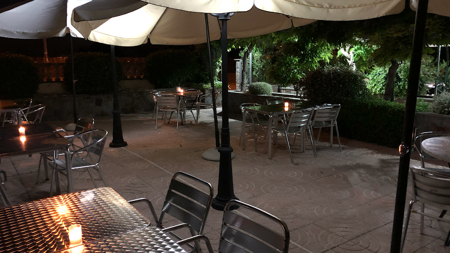 Restaurante Adela de Lliçà d