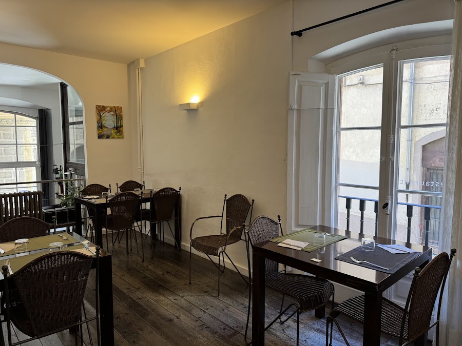 Restaurante Ágape