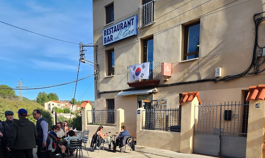 Restaurante Bar L