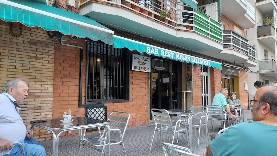 Restaurante Bellavista