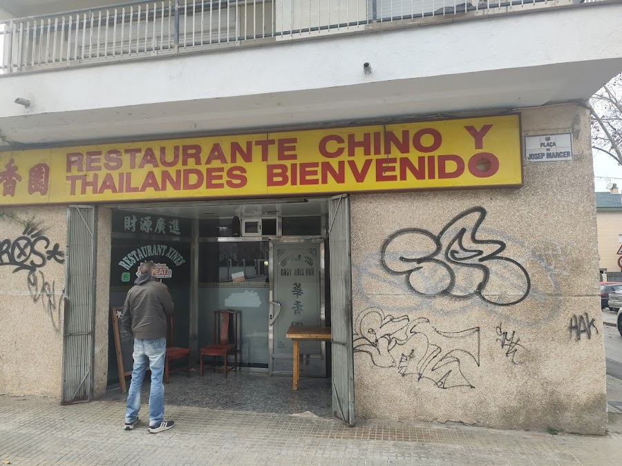Restaurante Bienvenido