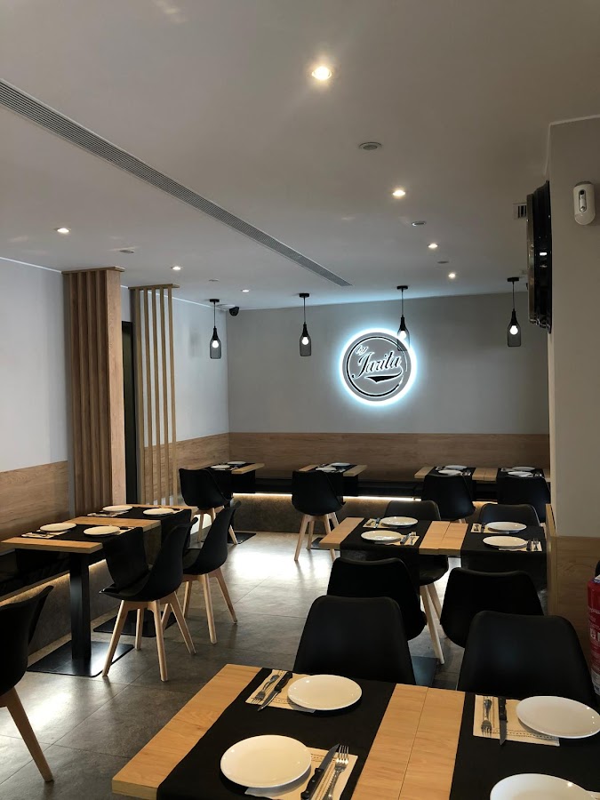 Restaurante By Jarita | Cornellà de Llobregat