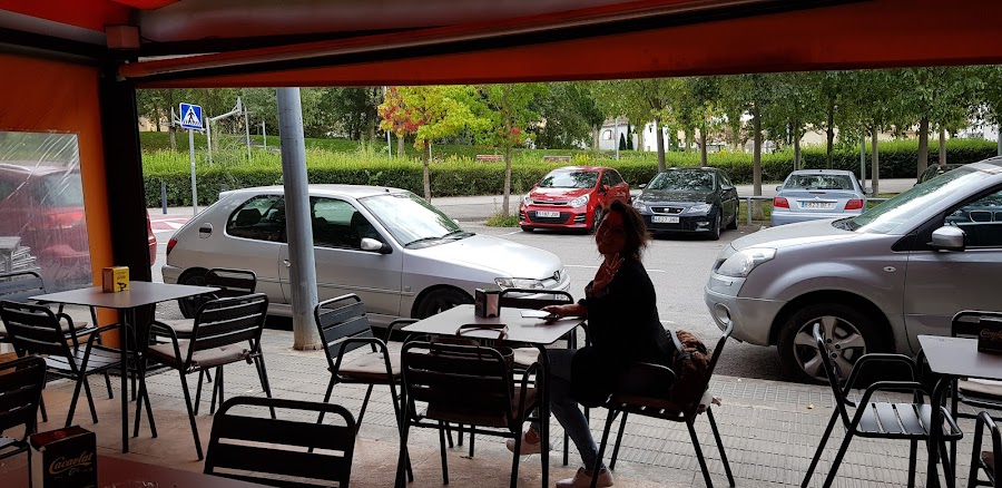 Restaurante Ca la Poli