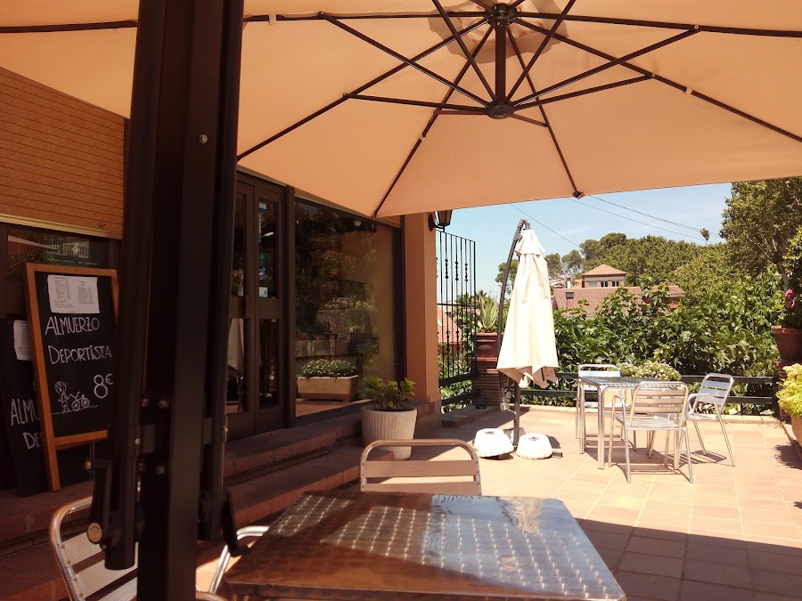 Restaurante Ca n